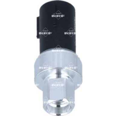 NRF | Druckschalter, Klimaanlage | 38956