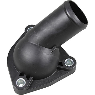 4010187 Kühlmittelflansch