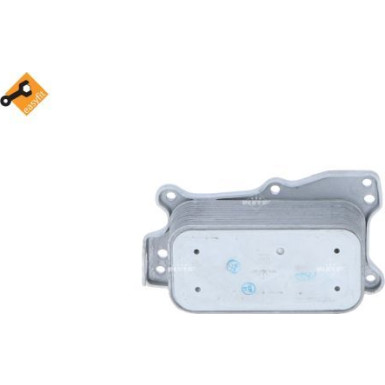 31821 Ölkühler, Motoröl EASY FIT 31821 Ölkühler, Motoröl EASY FIT
