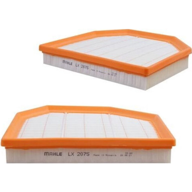 LX 2075 Luftfilter LX 2075 Luftfilter