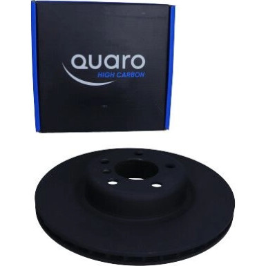 QD9074HC Bremsscheibe QUARO HIGH CARBON
