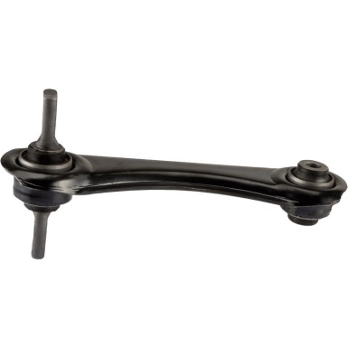 JTC705 Lenker, Radaufhängung