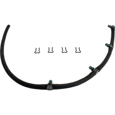 0840044 Schlauch, Leckkraftstoff