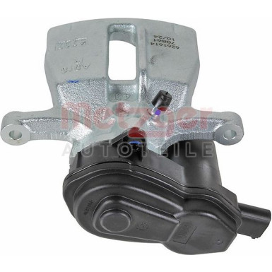 Metzger | Bremssattel | 6261614