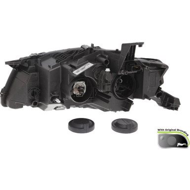 Valeo | Hauptscheinwerfer | 450955