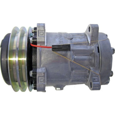 Mahle | Kompressor, Klimaanlage | ACP 1060 000P