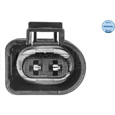 100 899 0011 Sensor, Raddrehzahl MEYLE-ORIGINAL: True to OE.
