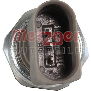 0917820 Druckschalter, Klimaanlage