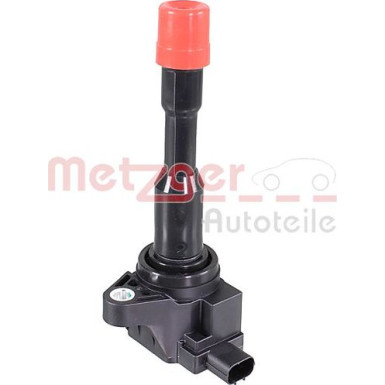 Metzger | Zündspule | 0880528