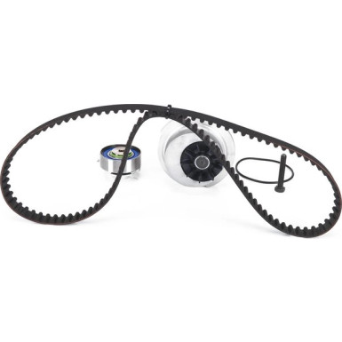 1 987 948 733 Wasserpumpe + Zahnriemensatz