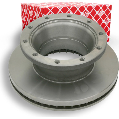 FEBI BILSTEIN 24227 Bremsscheibe