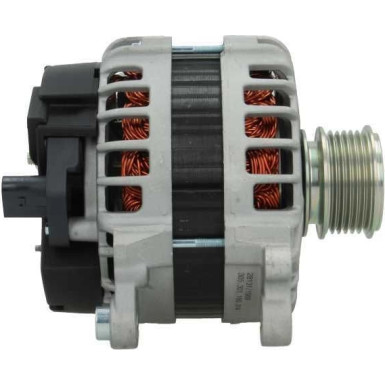 PSH | Generator | 305.301.180.014