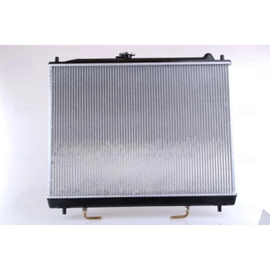 Nissens | Kühler, Motorkühlung | 628959 Nissens | Kühler, Motorkühlung | 628959