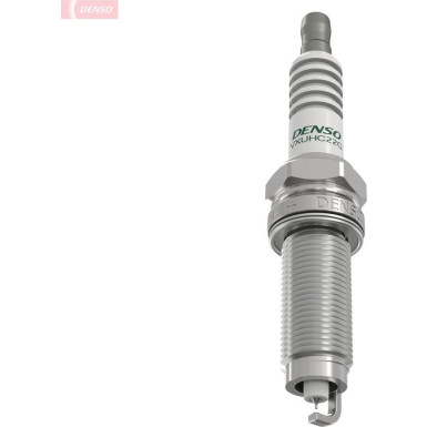 Denso 4 x DENSO Zündkerze Iridium Tough VXUHC22G