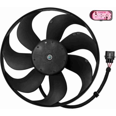 Vemo | Lüfter, Motorkühlung | V15-01-1845-1