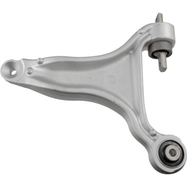 36707 01 Lenker, Radaufhängung