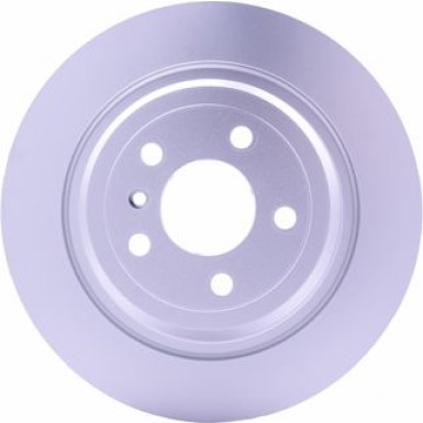 Hella | Bremsscheibe | 8DD 355 122-861
