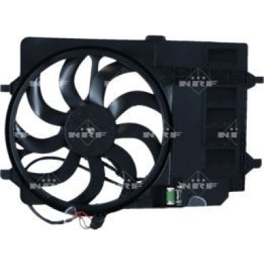 47301 Lüfter, Motorkühlung