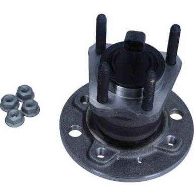 33-0281 Radlagersatz