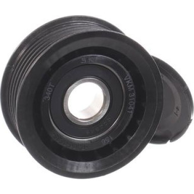 SKF | Umlenk-/Führungsrolle, Keilrippenriemen | VKM 31041