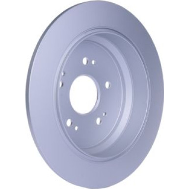 Hella | Bremsscheibe | 8DD 355 119-221