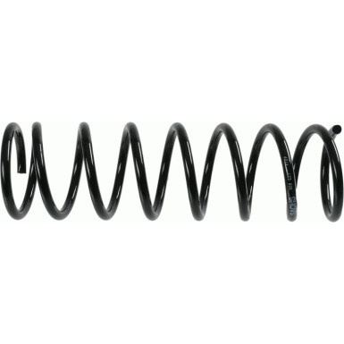 998 621 Fahrwerksfeder