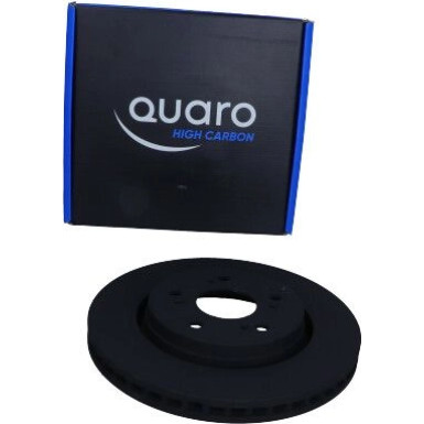 QUARO | Bremsscheibe | QD2242HC