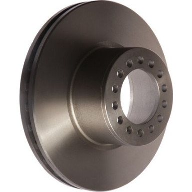 187048 Bremsscheibe OptiDISC 187048 Bremsscheibe OptiDISC