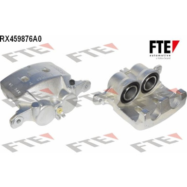 FTE | Bremssattel | 9296059