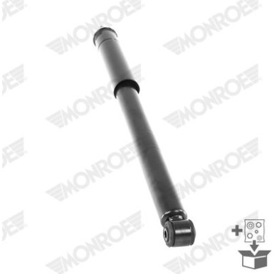 Monroe | Stoßdämpfer | 376040SP