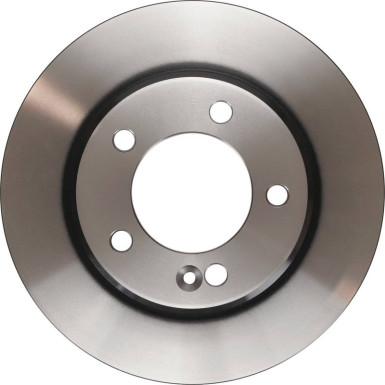 DF2816S Bremsscheibe TRW SINGLE