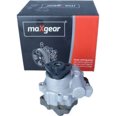 48-0050 Hydraulikpumpe, Lenkung