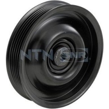 GA384.04 Umlenk-/Führungsrolle, Keilrippenriemen