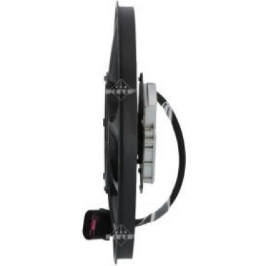 47919 Lüfter, Motorkühlung