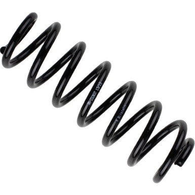 36-292837 Fahrwerksfeder BILSTEIN - B3 Serienersatz (Federn)