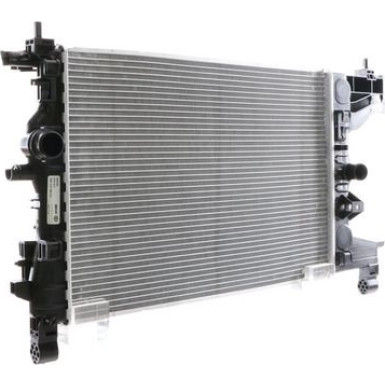 CR 945 000S Kühler, Motorkühlung BEHR