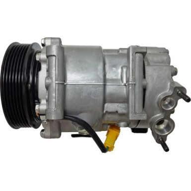 ACP 359 000S Kompressor, Klimaanlage BEHR