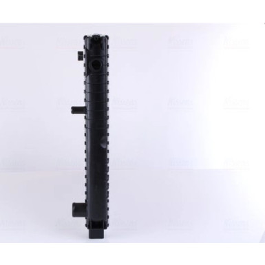 Nissens | Kühler, Motorkühlung | 65537A