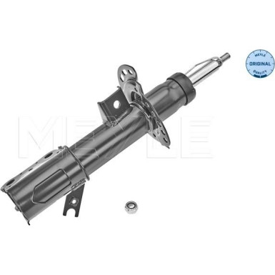 Meyle | Stoßdämpfer | 726 623 0047