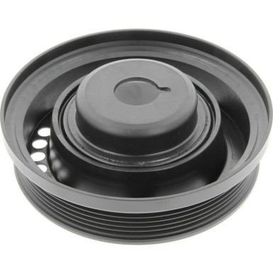 80001535 Riemenscheibe, Kurbelwelle 80001535 Riemenscheibe, Kurbelwelle