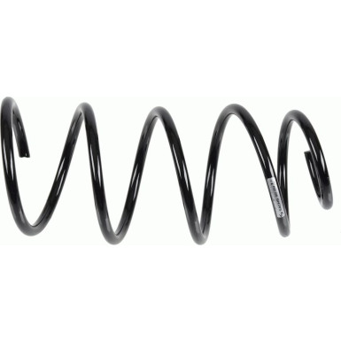 993 254 Fahrwerksfeder