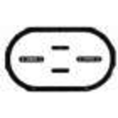 CFF 381 000S Lüfter, Motorkühlung BEHR