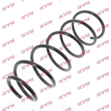 KYB Fahrwerksfeder K-Flex RG1552 KYB Fahrwerksfeder K-Flex RG1552