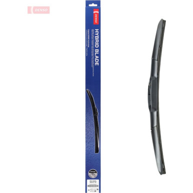 Denso Wischblatt Scheibenwischer Hybrid Wiper Blade DU-040L