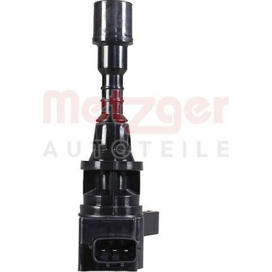 Metzger | Zündspule | 0880568