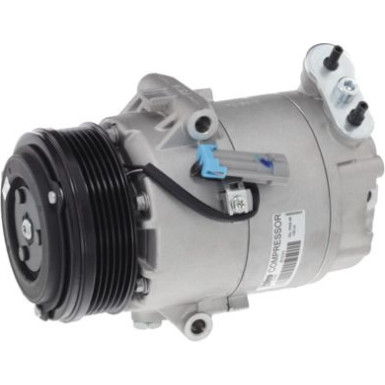 813101 Kompressor, Klimaanlage VALEO CORE-FLEX