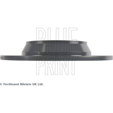 ADF124377 Bremsscheibe