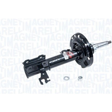 Magneti Marelli | Stoßdämpfer | 353804070100