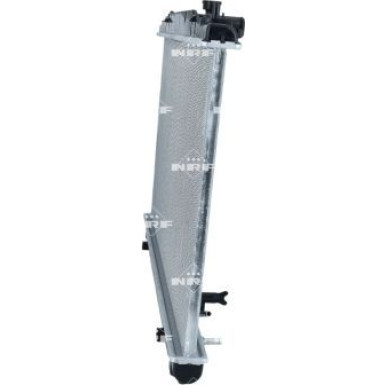 NRF | Kühler, Motorkühlung | 53922