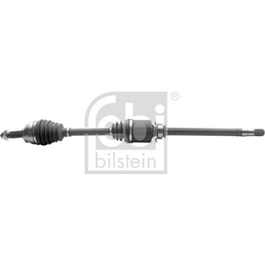 febi bilstein | Antriebswelle | 193598